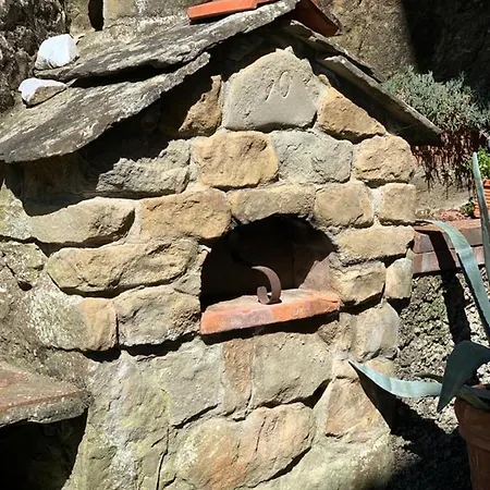 Appartement Casa Tasso