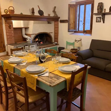 Casa Tasso