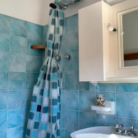 Apartment Casa Tasso *