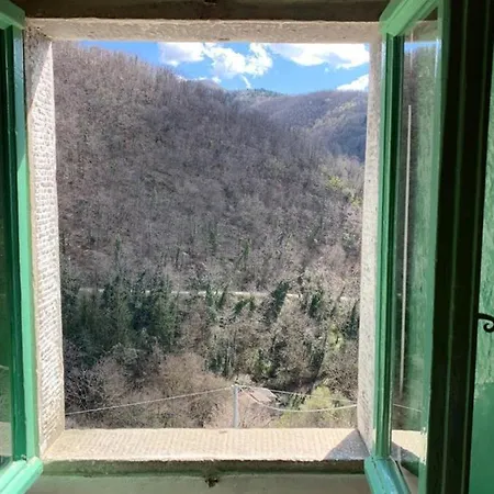Casa Tasso * Reggello