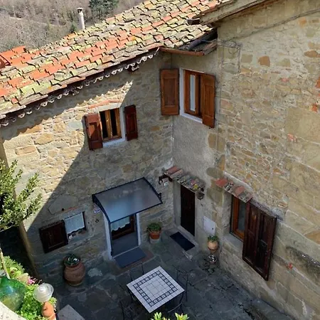 Casa Tasso Appartement *