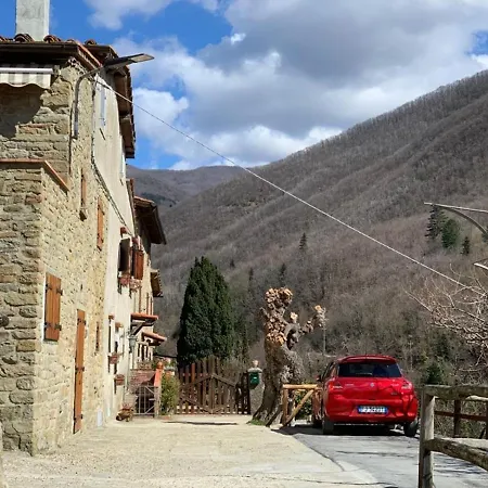 Casa Tasso Apartment *