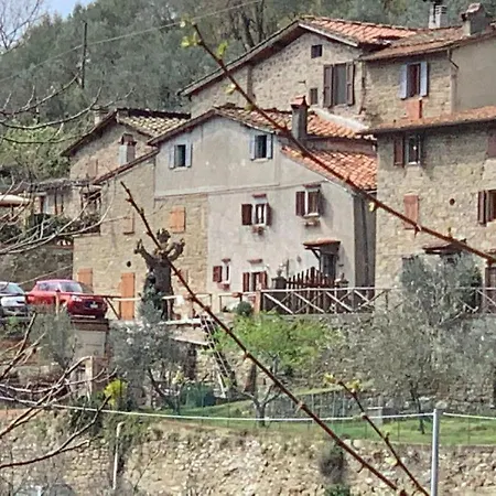 Casa Tasso Reggello
