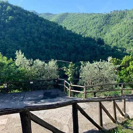 Apartment Casa Tasso Reggello