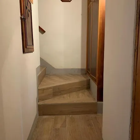 Casa Tasso Reggello