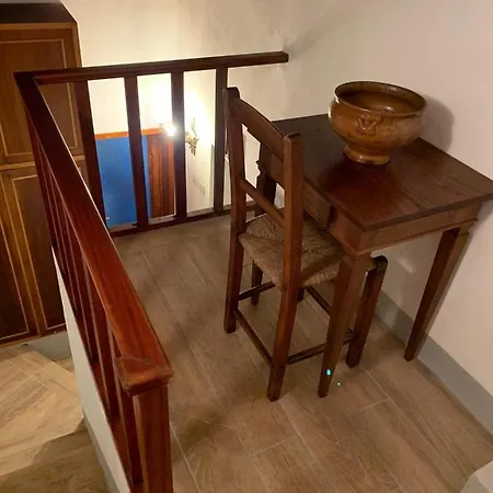 Casa Tasso * Reggello