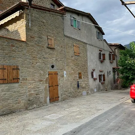 Casa Tasso Apartment Reggello