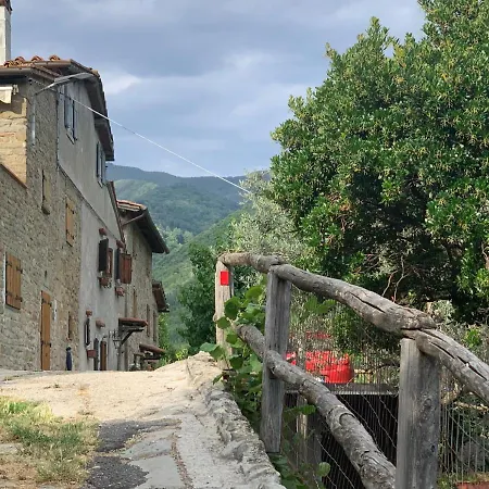 Casa Tasso *