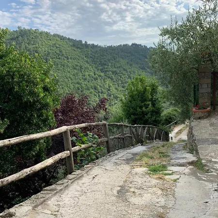 Appartement Casa Tasso