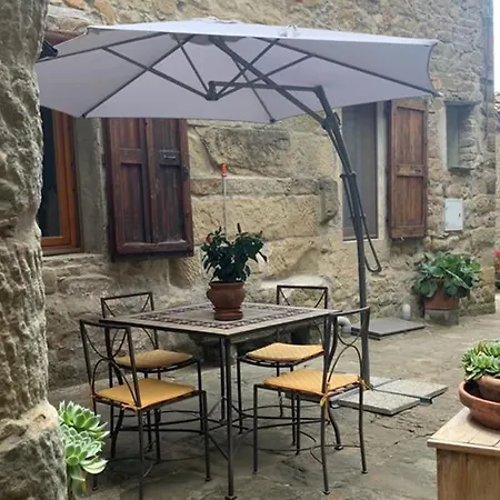 Casa Tasso * Reggello