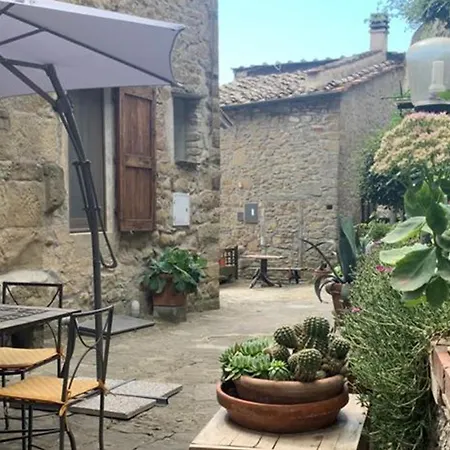 Apartment Casa Tasso Reggello