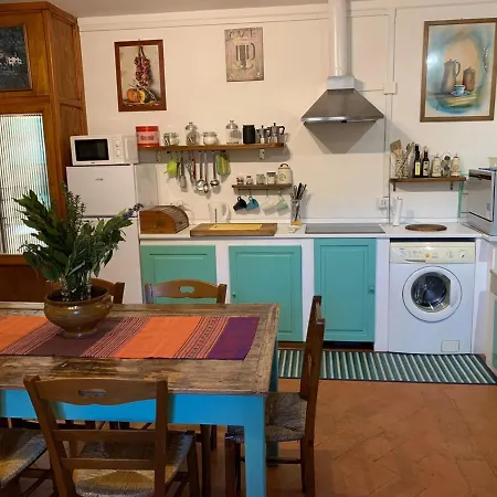 Appartement Casa Tasso Reggello