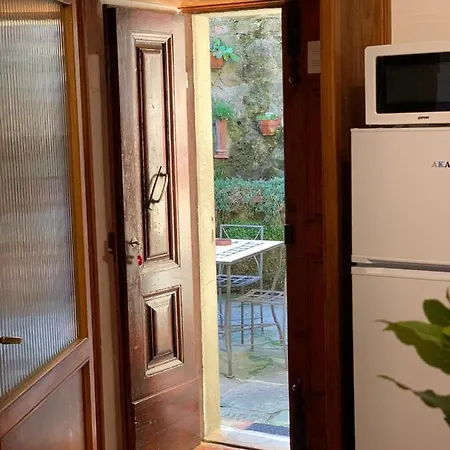 Casa Tasso Appartement *