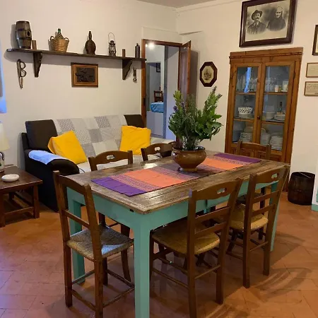 Casa Tasso Apartment