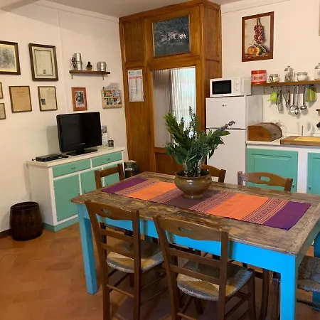 Apartment Casa Tasso Reggello