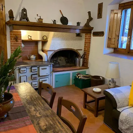 Casa Tasso Apartment