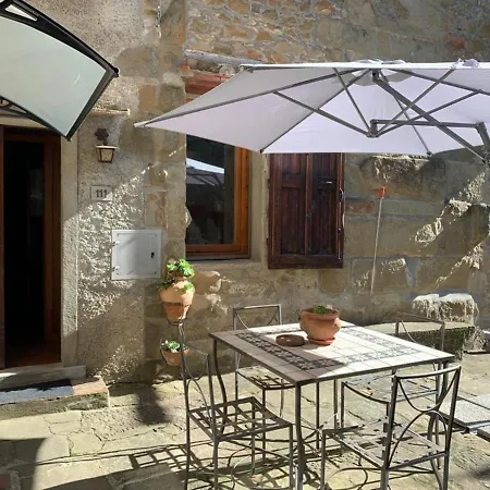 Casa Tasso *