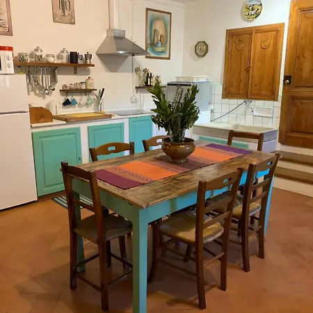 Casa Tasso Reggello