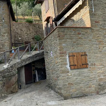 Casa Tasso * Reggello