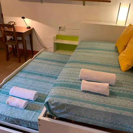 Apartment Casa Tasso