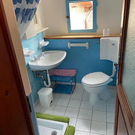 Casa Tasso Appartement