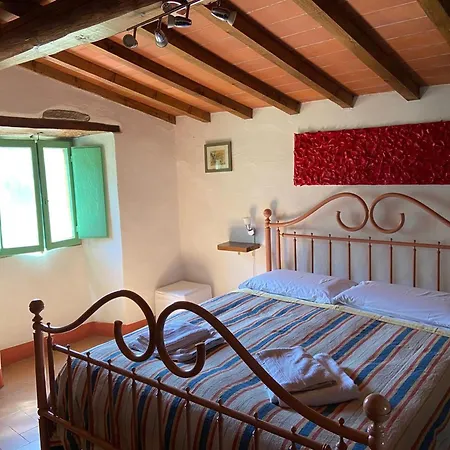 Apartment Casa Tasso Reggello