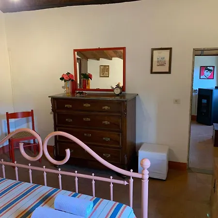 Casa Tasso Apartment