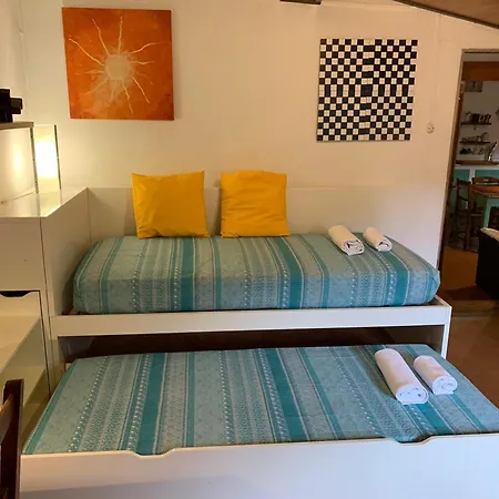 Casa Tasso Apartment Reggello