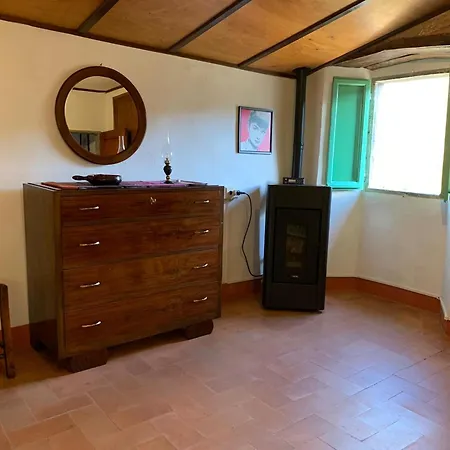 Apartment Casa Tasso *