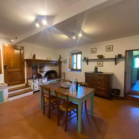 Appartement Casa Tasso