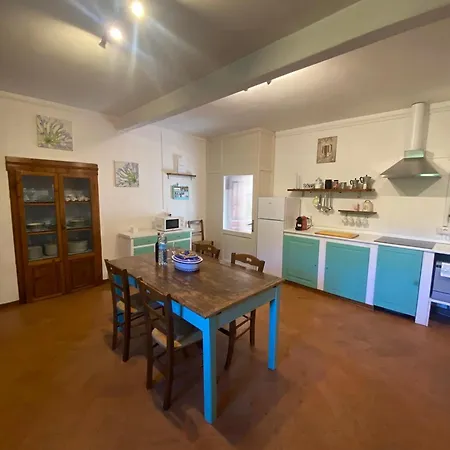 Casa Tasso Appartement Reggello
