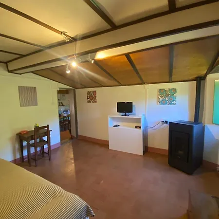 Appartement Casa Tasso
