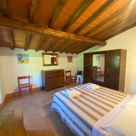 Appartement Casa Tasso *