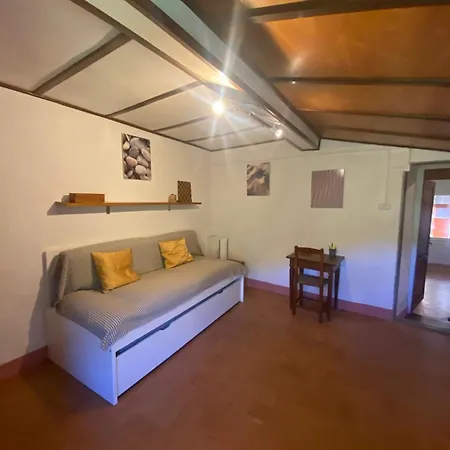 Casa Tasso Reggello